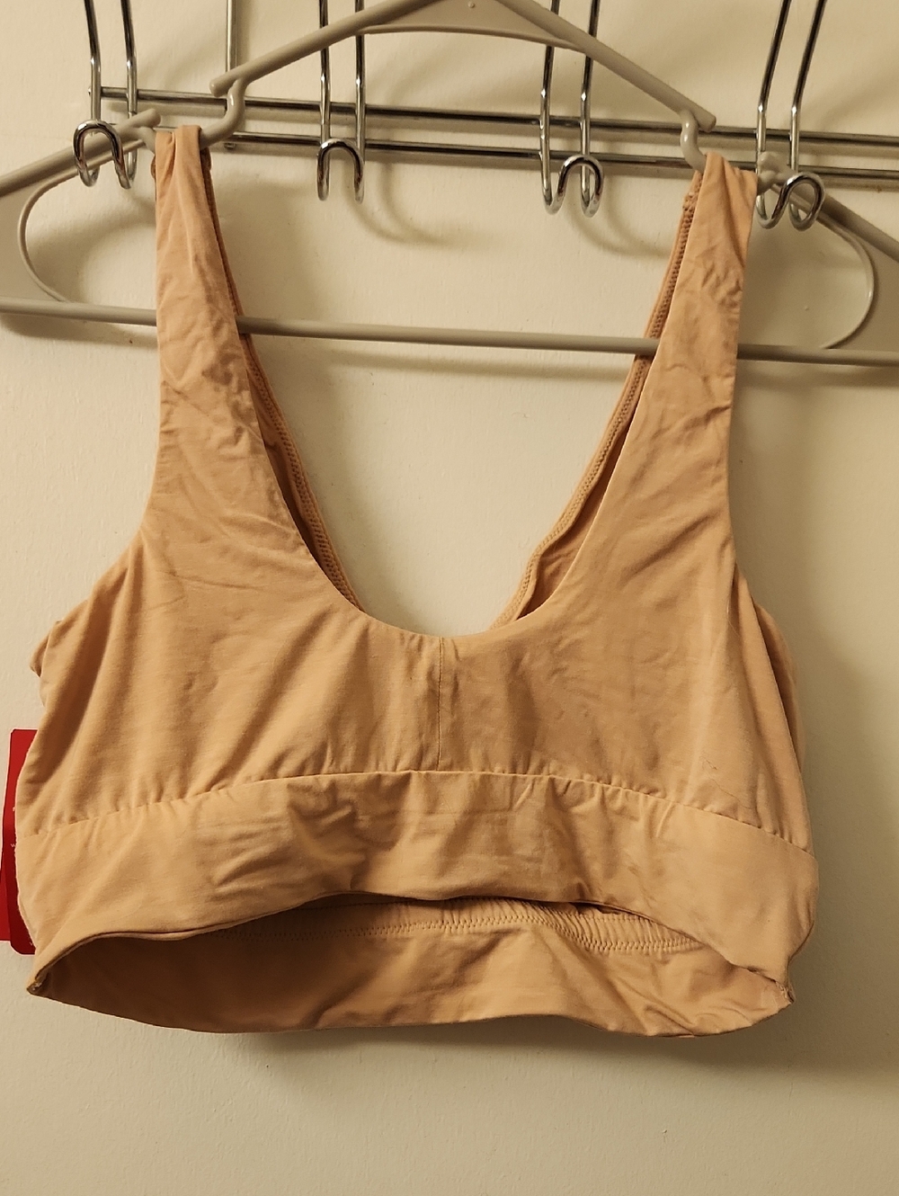 Commando Butter Comfy  Bralette Size M - Picture 6 of 7
